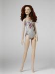 Tonner - Antoinette - Garden Party Iris - Redhead - Doll (Metrodolls)